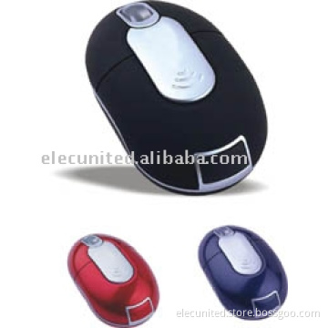 wireless mouse